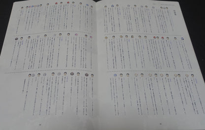 Re Zero Visual Complete Book vol.2 & 3