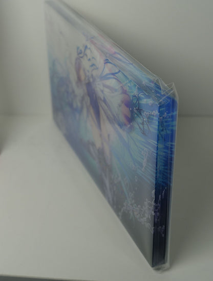 Chocolate Shop Fate Grand Order FGO Melusine Acrylic Panel Block C103
