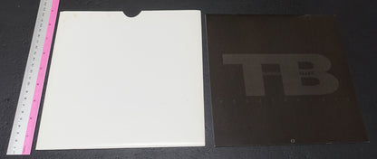 Tsukasa Jun Art Book Tsukasa Bullet CALENDAR BOOK 2001