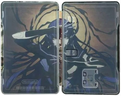 Shin Megami Tensei V STEELBOOK STEEL CASE ONLY