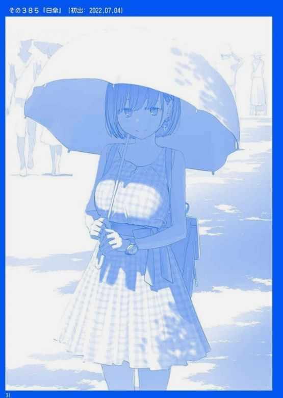 Kiseki Himura Original Art & Comic Getsuyoubi no Tawawa Tawawa on Monday 11-21 set