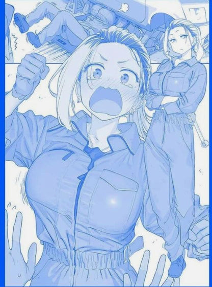 Kiseki Himura Original Art & Comic Getsuyoubi no Tawawa Tawawa on Monday 11-21 set