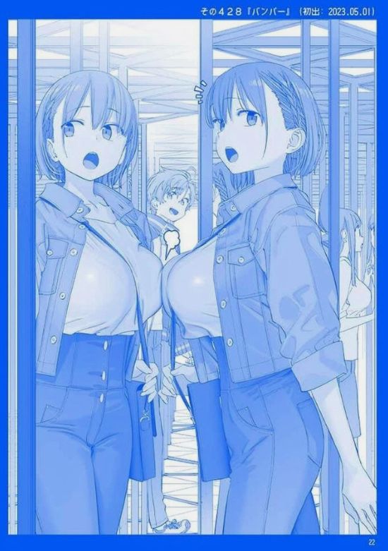 Kiseki Himura Original Art & Comic Getsuyoubi no Tawawa Tawawa on Monday 11-21 set