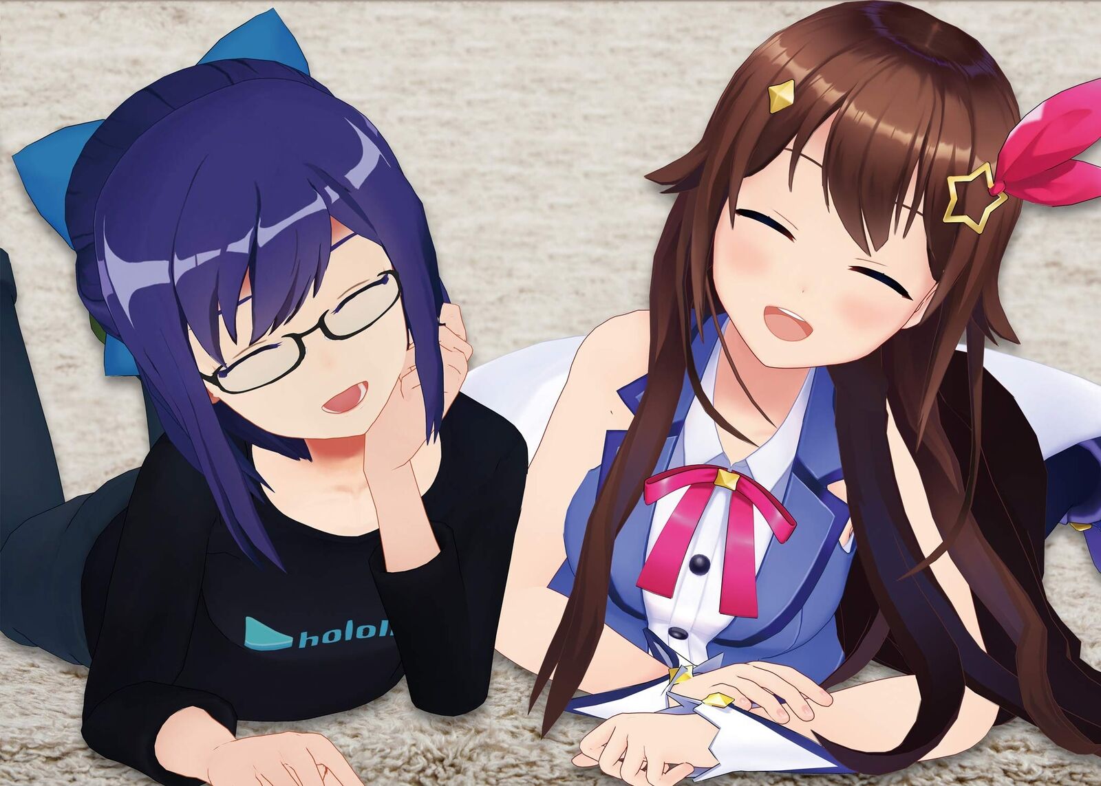 Tokino Sora 1st photo collection SoraBiyori 