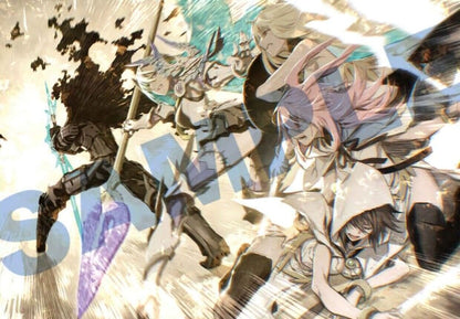 C99 Shirow Miwa Fate FGO Fan Art Book Romancia 04 Pre-Order 