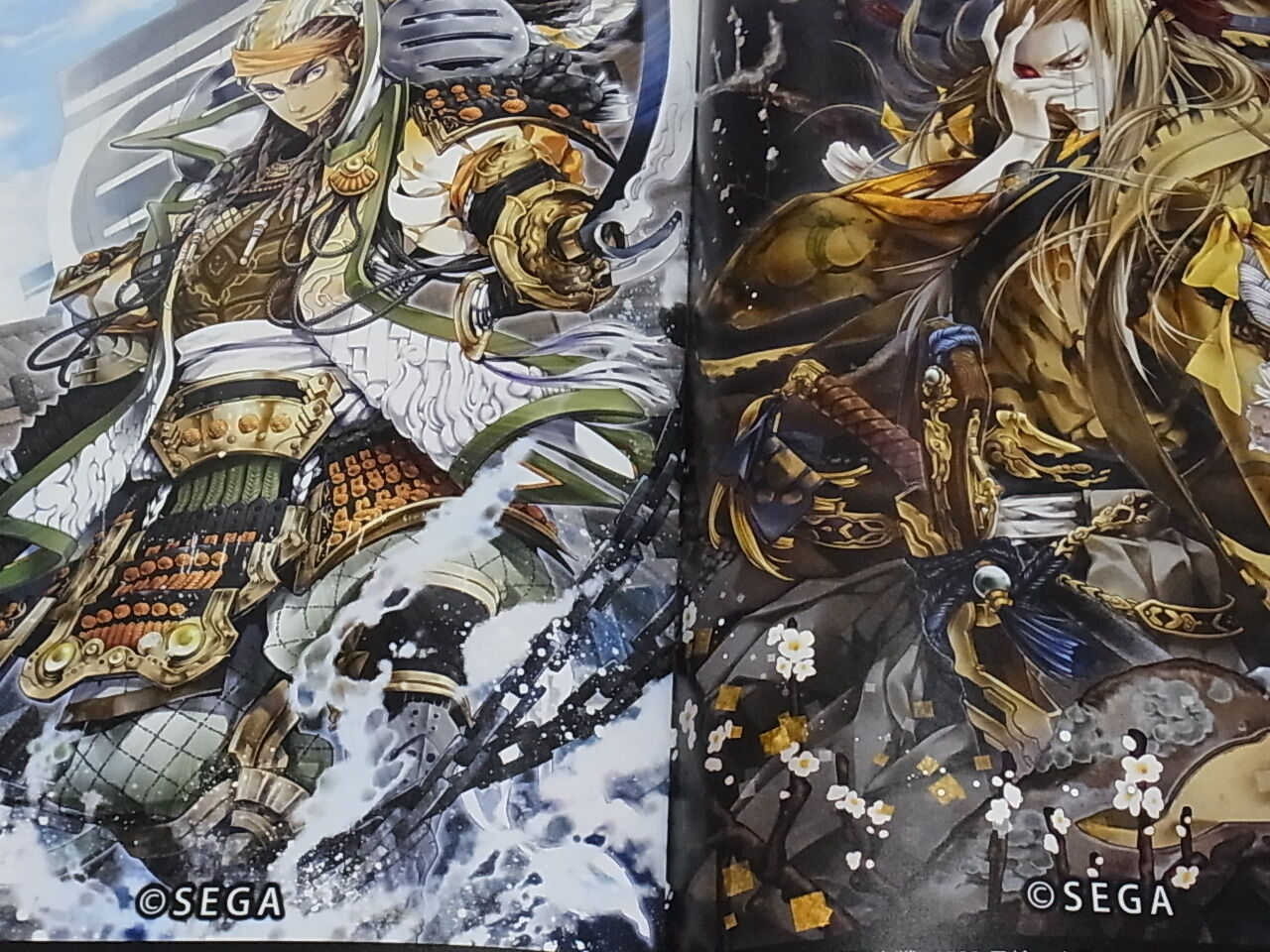Misei Ito Color Art Book PETALS ? 05 