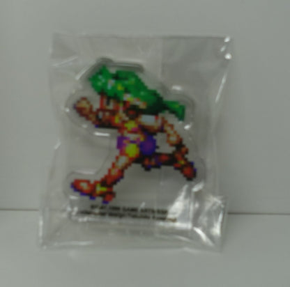 GRANDIA Feena Mini Acrylic Stand 