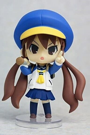 Nendoroid Petit Disgaea 4 Fuka Figure 