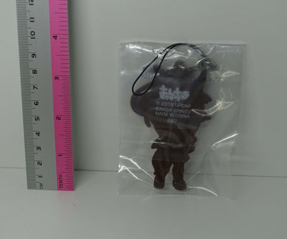 Uma Musume Rubber Phone Strap Tokai Teio 