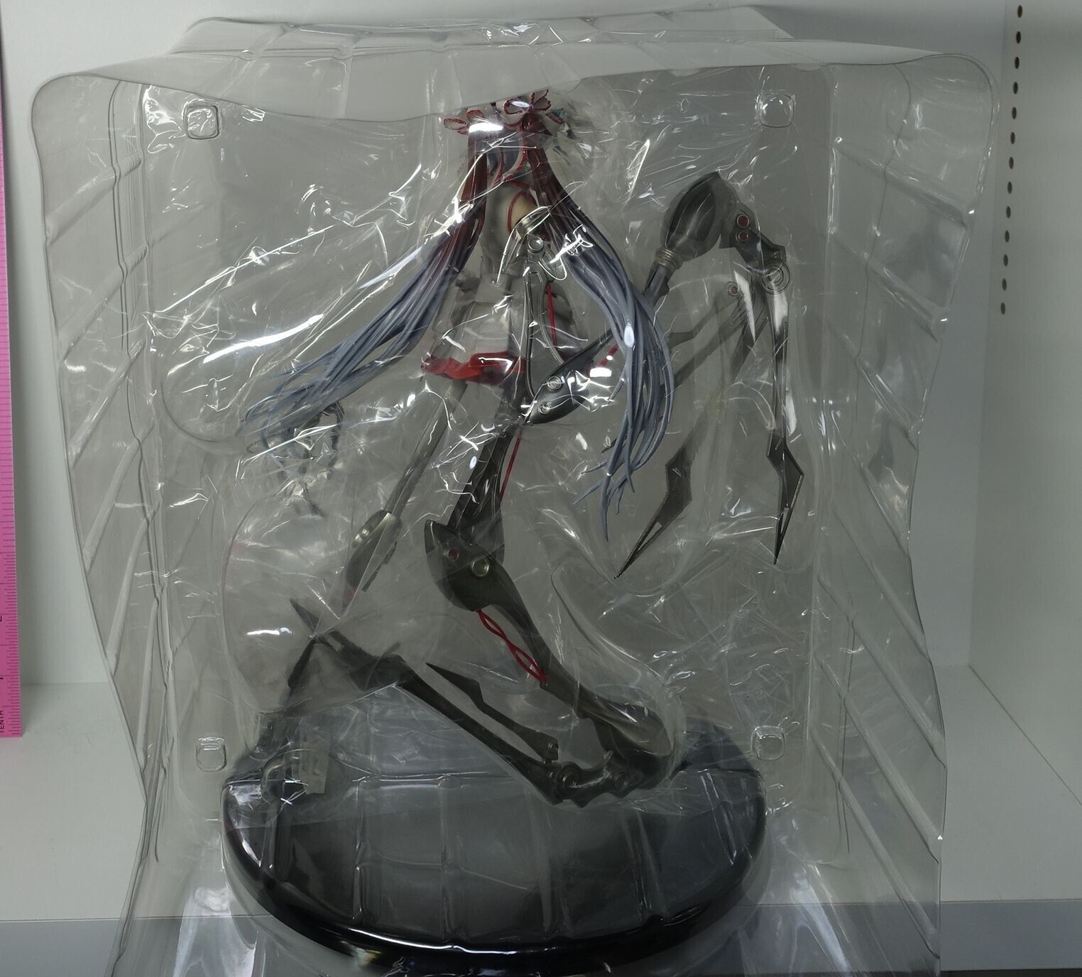 Union Creative mensHdge Calne Ca Nurse ver Figure Statue 