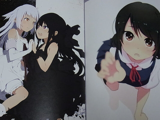 Ogi pote Milky Been! Original Color Illustration Art Book ordinariness 