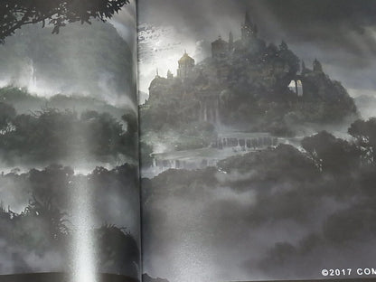 YO SHIMIZU Color Illustration Art Book Vol.4 