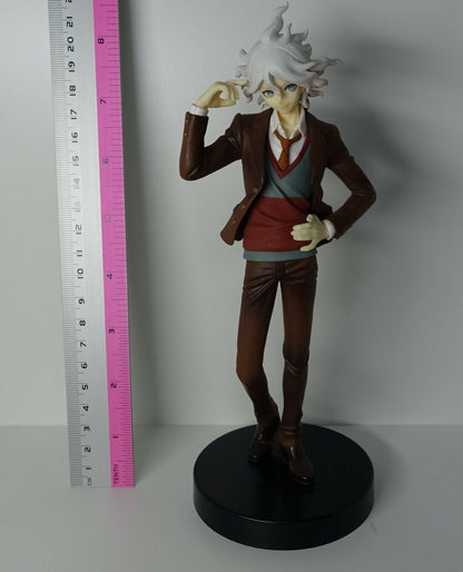 SUPER DANGANRONPA2 NAGITO KOMAEDA Figure Statue Danganronpa FuRyu 