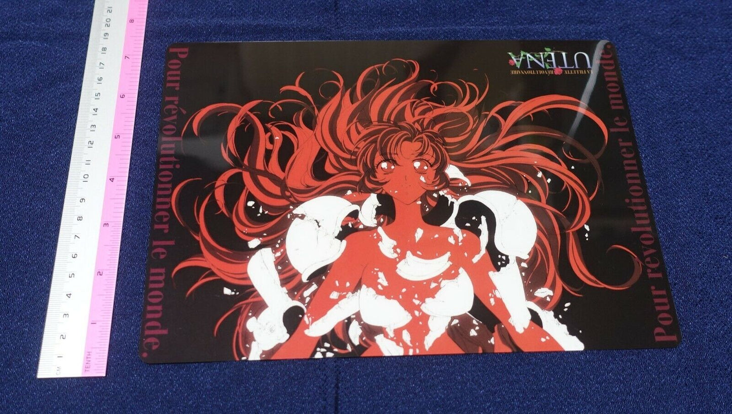 GIRL'S REVOLUTION UTENA PVC Art Board A 