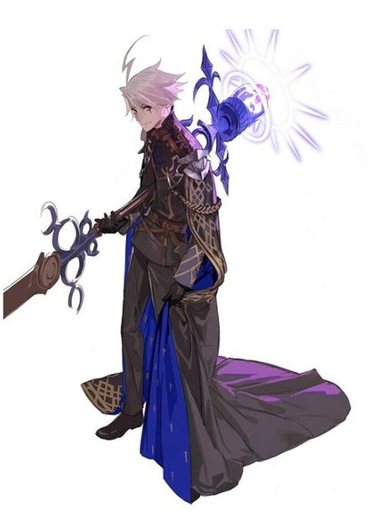 Pako Fate Grand Order FGO Official Designer's Art Book PAON C102 Pre-Order 