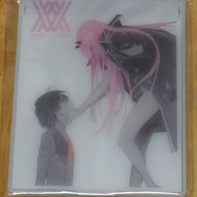 Darling in the Franxx Official Compact Mirror B 