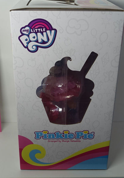 KOTOBUKIYA MY LITTLE PONY Figure Statue Pinkie Pie Normal Edition 