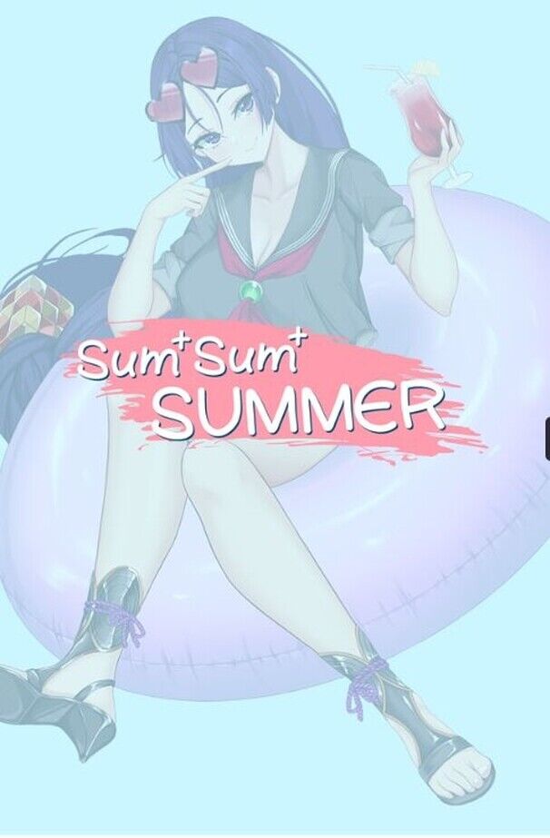 Deshire Fate Grand Order FGO FanArt Book SUM SUM SUMMER C100 Pre-Order 