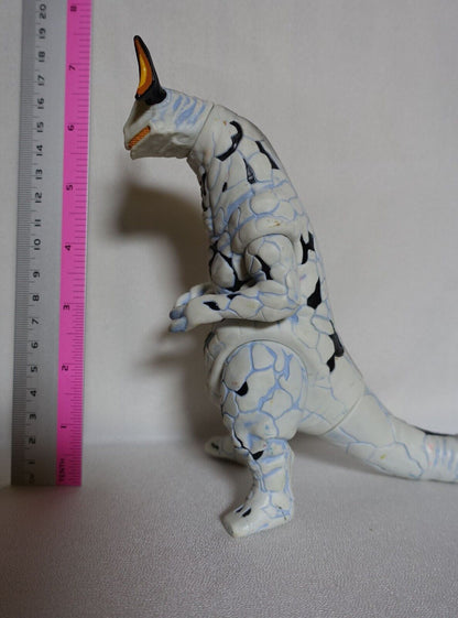 Ultraman Kaiju Ultra Monster Series Soft Vinyl Figure Eleking 