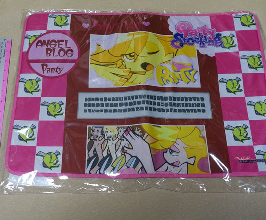 Panty and Stocking with Garterbelt PC Monitor Cover Panty 39 x 57 cm 