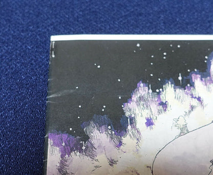 Yutaka Nakamura & Animation Staff Space Dandy Hand Made Art Book Pre-ver 