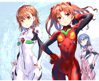 raika9 A Certain Scientific Railgun Fan Art Book 3 Set Misaka Mikoto C98 