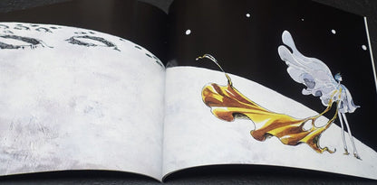 misoka RU mitobe Land of the Lustrous Houseki no Kuni Color Fan Art Book SAGARA 