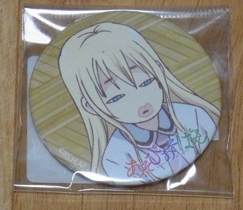 Asobi Asobase 55 mm Button Badge 3 SET Olivia 