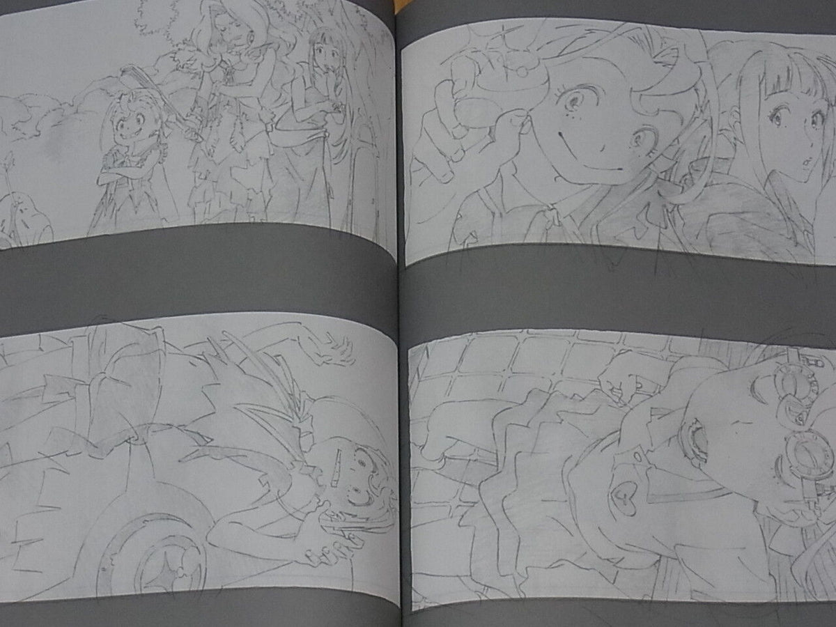 Tatsurou Kawano Illustration Art Work Doujinshi alunifomel.4 