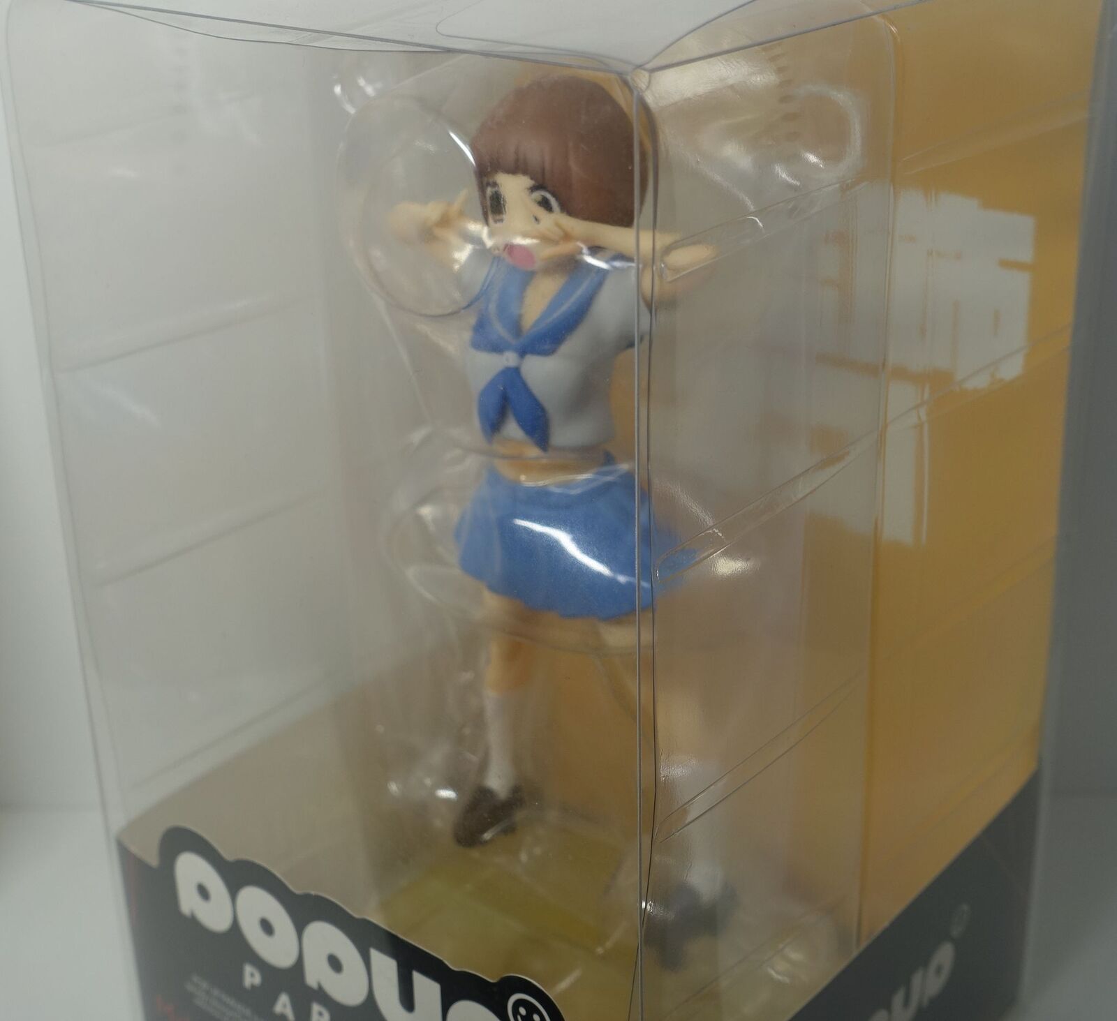 KILL LA KILL POPUP PARADE Figure Mako Mankanshoku 