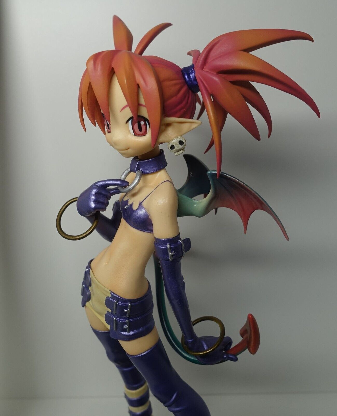MAX FACTORY DISGAEA ETNA 1/7 Scale Figure Statue no box 
