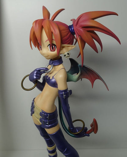 MAX FACTORY DISGAEA ETNA 1/7 Scale Figure Statue no box 