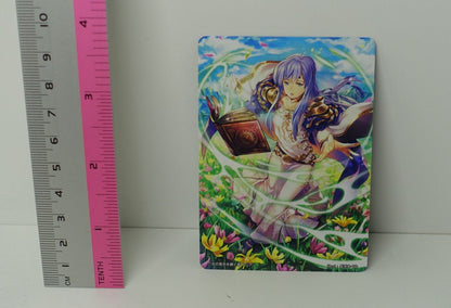 TCG Fire Emblem 0 Cipher Special Marker Card Julia 