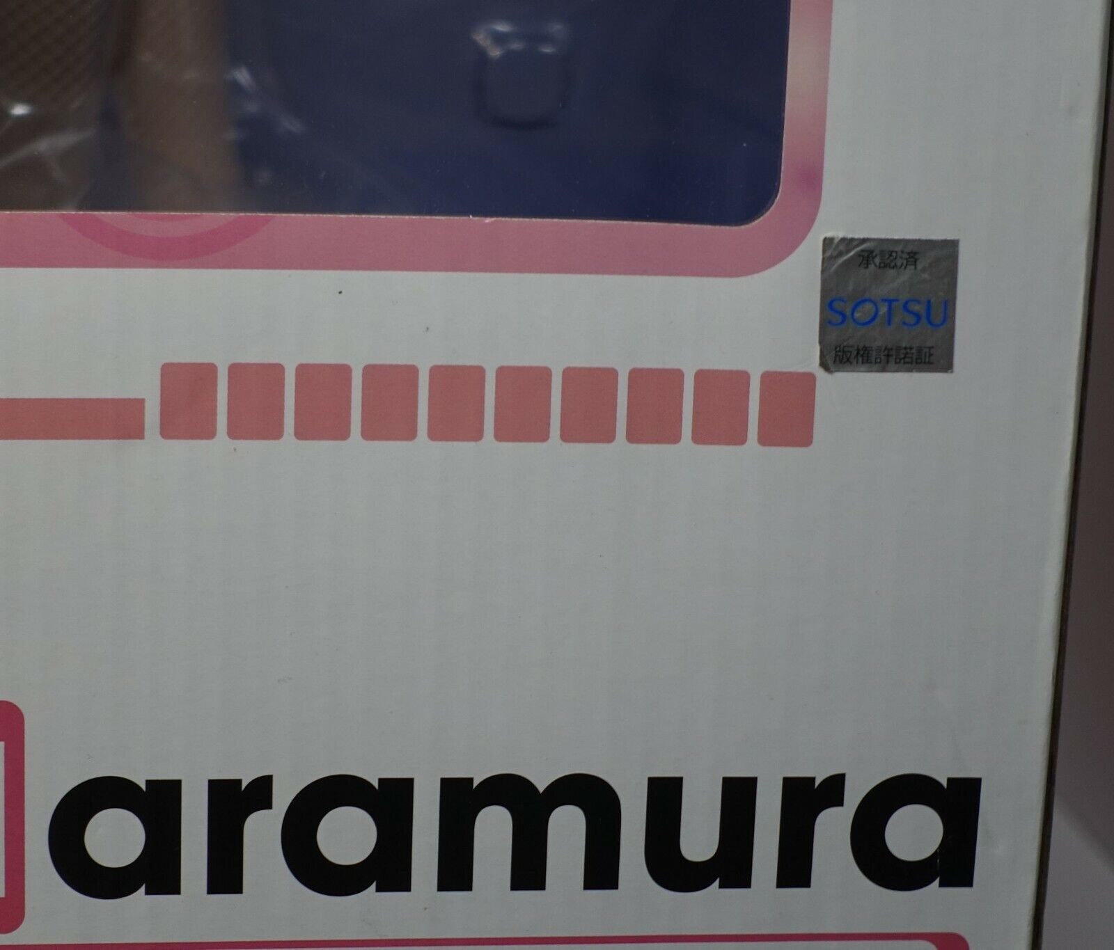 3-7 days FREEing Saki The Nationals Nodoka Haramura Bunny 1/4 scale Figure 