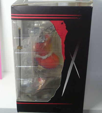 Wafudo Ganguten Manyu Hiken-cho Chifusa Manyuu Figure Statue 