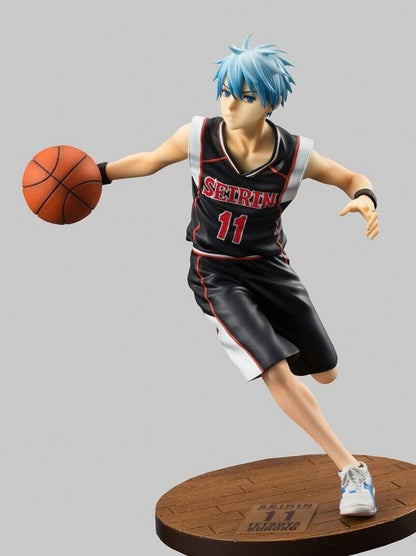 3-7 days Megahouse Kuroko's Basketball Tetsuya Kuroko (Away Version) Figure 