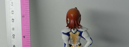 Volks Age Ultimate Characters Muv-Luv Akane Suzumiya Pilot Suit Figure no box 