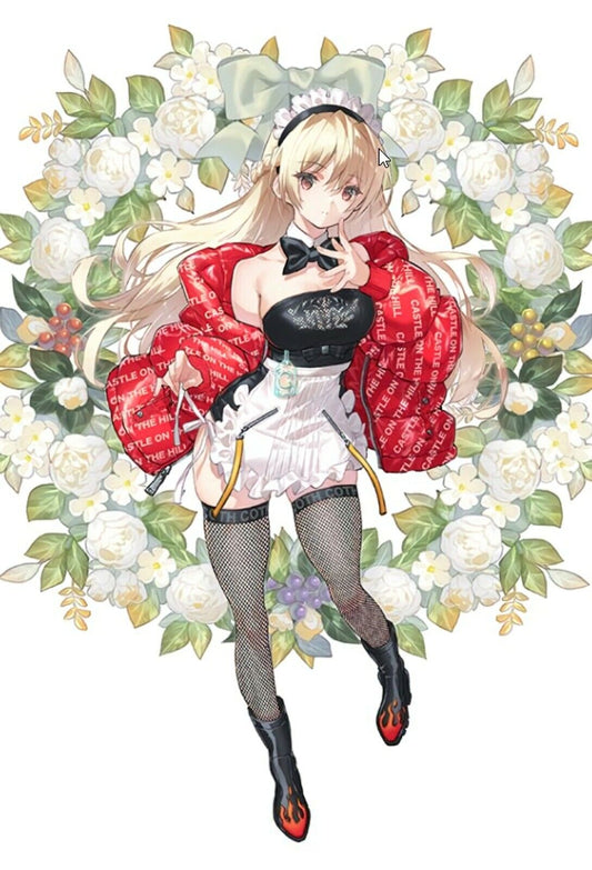 C99 Nekomaru Shouten saitom Original Color ArtBook travail de chateau2 Pre-Order 
