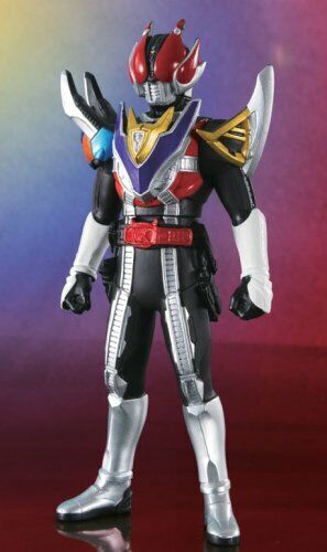 Masked Rider Den-O (Climax form) 