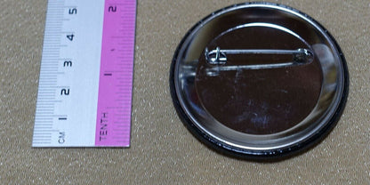 Range Murata Illustration Art Steel Badge 