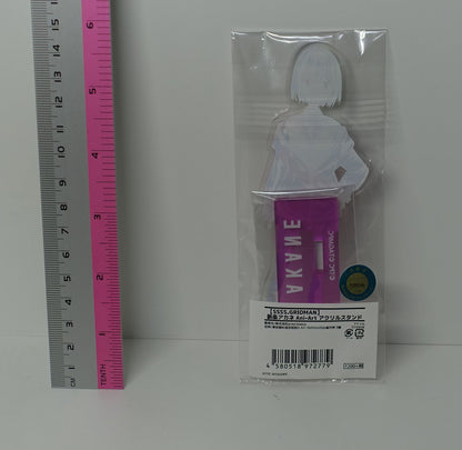 SSSS.GRIDMAN Akane Shinjo Ani-Art Acrylic Stand Figure 