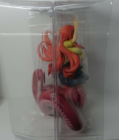 Di molto bene Monster Musume LAMIA MIIA Figure Statue 