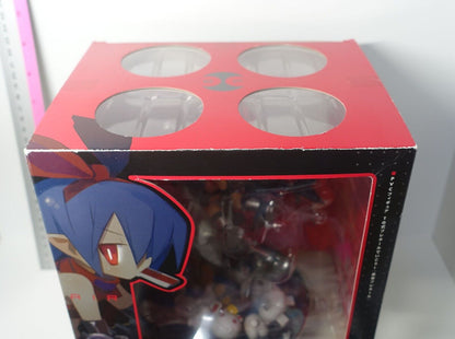 TG type Yuusha Pleinair PVC Figure Statue BRAVER PLEINAIR DISGAEA 