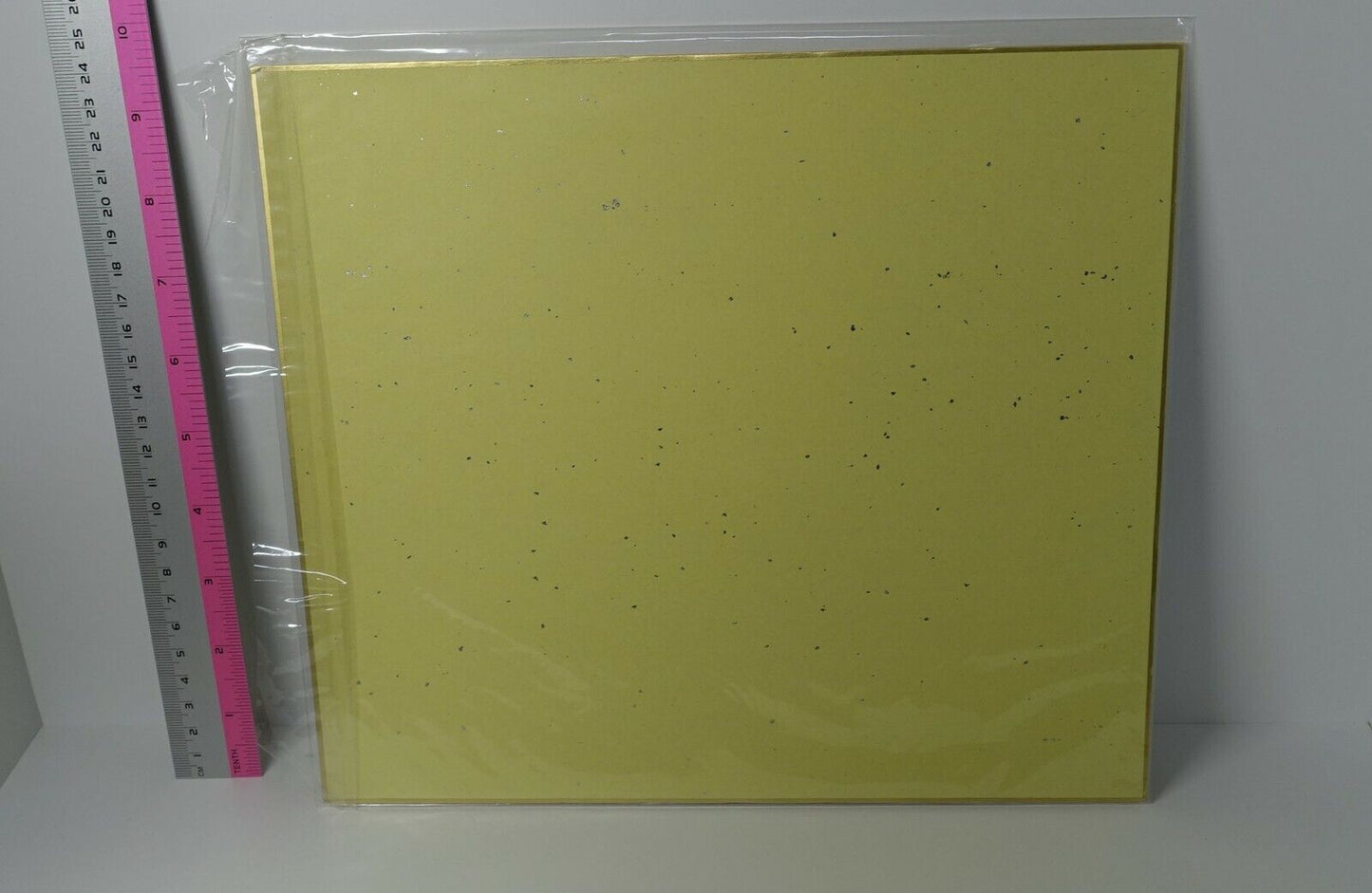 Puella Magi Madoka Print Shikishi Art Board Ume Aoki & Gekidan Inu Curry 