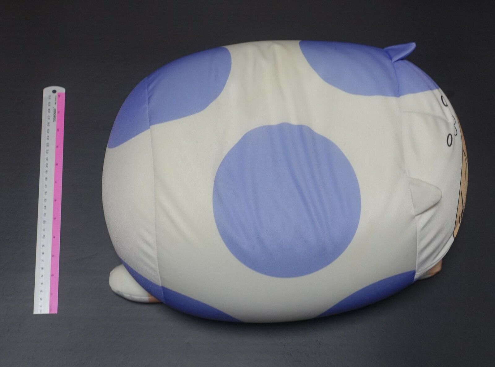 Himouto! Umaru-chan Life Size Cushion Plushie Plush Doll Necolumbus ver 
