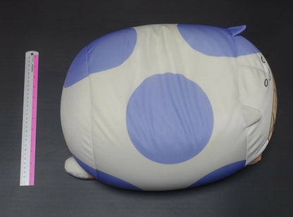 Himouto! Umaru-chan Life Size Cushion Plushie Plush Doll Necolumbus ver 