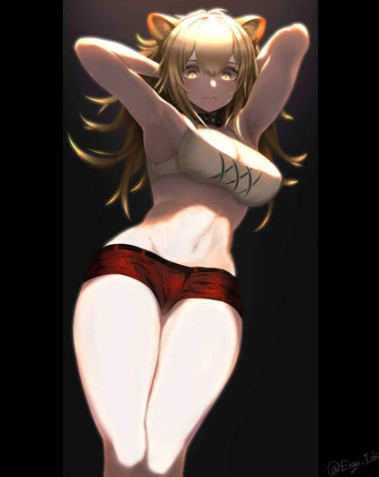 C99 Zombie Tsukemen Arknights Girls' Frontline Fan Art Book GENERATOR Pre-Order 