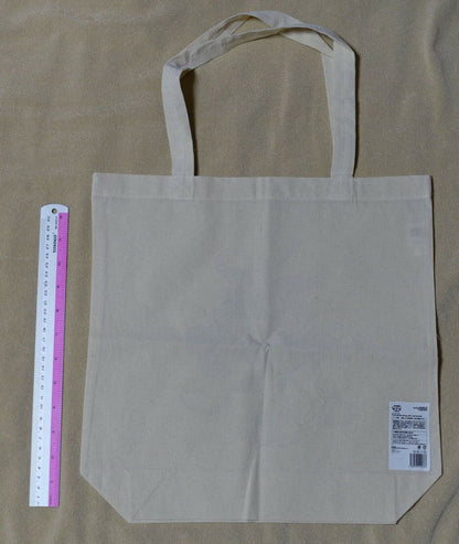 World of Hiroyuki Imaishi Expo Tote Bag Panty and Stocking 