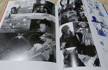 TOSHIHIRO KAWAMOTO ANIMATION ARTWORKS BOOK THE RELUCENT 2006-2020 