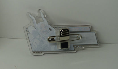 My Hero Academia Mirko Acrylic Pin Badge 